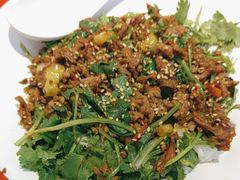-阿当·小炒牛肉面(人广店)