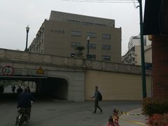 -上海四行仓库抗战纪念馆