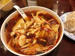 红油辣馄饨-熙盛源(凤凰街店)
