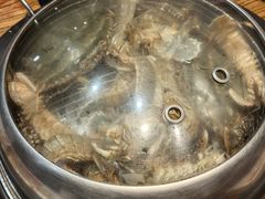-海味当家·蒸锅海鲜(星海公园店)