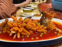 -京味张·北京烤鸭(天河南二路店)