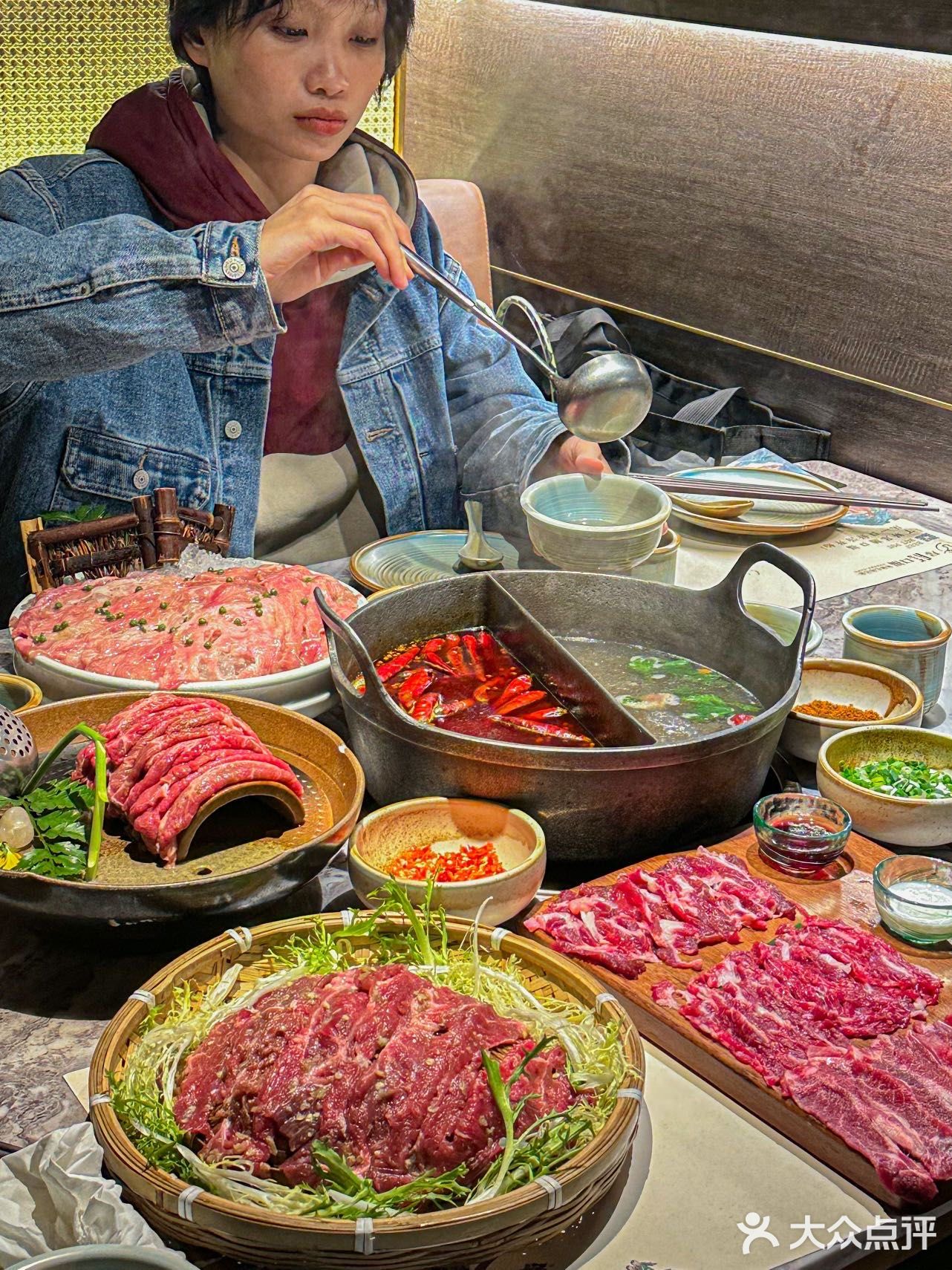 愿意为了这家跷脚牛肉再来N次！！