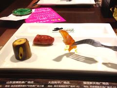 -汉巴味德(大悦城店)