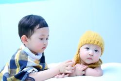 -宝贝日记专业儿童摄影(南坪店)