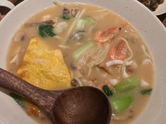 -荣家黄鱼面(前滩太古里店)