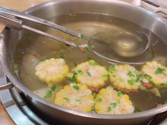 -嬷孙家潮汕牛肉火锅(北京路天河城店)