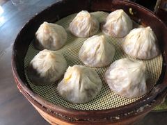 -忆秦园小笼包(惠山古镇总店)