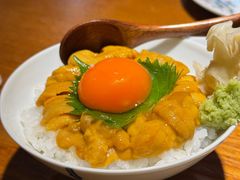 -桂马·日本料理·海胆·海鲜饭·酒场(民主广场店)