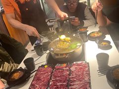 -潮发潮汕牛肉店(永庆坊店)