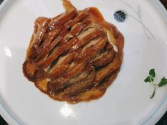 -紫光园·烤鸭·北京菜(团结湖店)