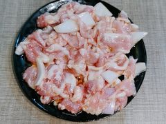 -石记东北风味烤肉店(子固路店)