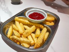 -蘇小主·创意中国菜(金茂览秀城店)