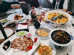 -壹零捌道·北京烤鸭(车公庄店)