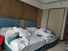 -苏州独墅湖书香世家酒店