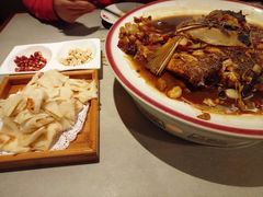 -旺顺阁·北京菜(北辰上品+)