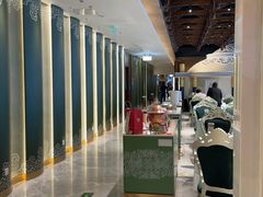 -巴音浩日娲·蒙餐(双林东路店)