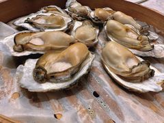 -新海渔港·胶东海鲜家常菜·家宴(奥体中心店)