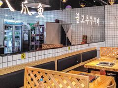 -红辣椒八爪鱼特色韩国料理专门店(远景路旗舰店)