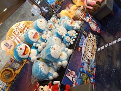 -UME影城(中国巨幕高新店)