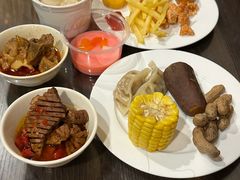 -益健·足疗汗蒸SPA(芙蓉广场店)