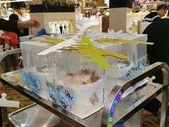 -芭菲盛宴·环球美食(袁家岗店)