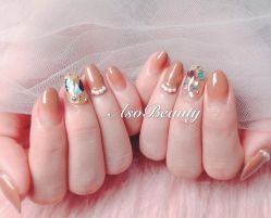 -Aso Artist Beauty美甲美睫