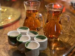 -兰溪小馆(东直门簋街店)