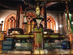 -皇冠自酿啤酒坊(中国红街5号楼店)