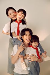 -米莱摄影写真(五大道别墅店)