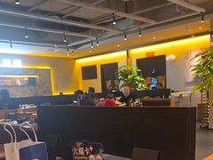 -江边城外烤全鱼(方庄时代购物中心店)