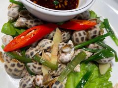 -醉壹号海鲜大排档(厦门美食地标店)