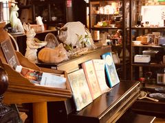 -古董花园(思南路42弄小区店)