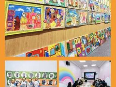 -新东方素质(金源校区)