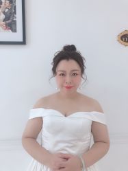 -金夫人婚纱摄影(华南店)