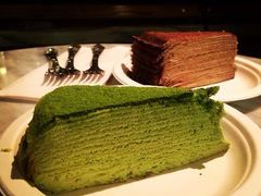 -Lady M Cake Boutique(麦迪逊大道店)