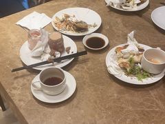 -盛宴标帜餐厅·亲子自助 (南昌喜来登酒店)