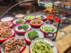 -霹雳火·重庆烧烤·江湖菜(解放碑店)