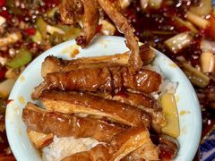 -李大爷的泡椒馆(冉家坝店)