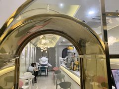 -茶力的小怪兽(梅林卓悦汇店)