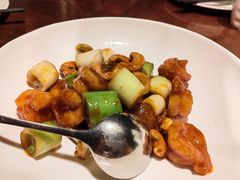 -外婆家(天河领展店)