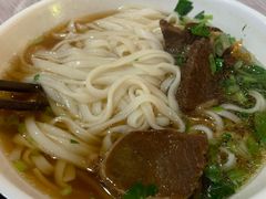 -肆姐面粉馆(坡子街店)