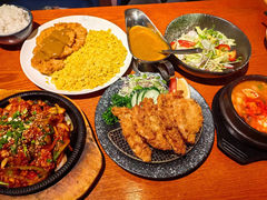 -五道双马·双马餐厅(五道口店)