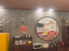 -Ciao窑炉披萨餐厅(宁波阪急店)