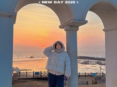 -辽宁团山国家级海洋公园