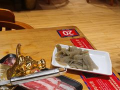 -九记潮汕现切鲜牛肉自助火锅(长沙·方圆荟店)