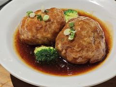 -文楼·淮扬菜·淮安早茶(河下古镇翔宇店)