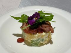 -晶雅花园西餐厅(南京首店)