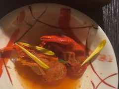 -花潮料理艺食馆(成都万象城店)