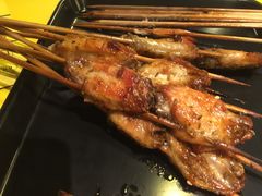 -望京小腰(北京总店)