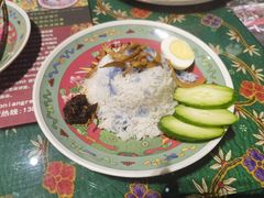 -小娘惹厨房Little Nyonya(狮城有约上榜店)